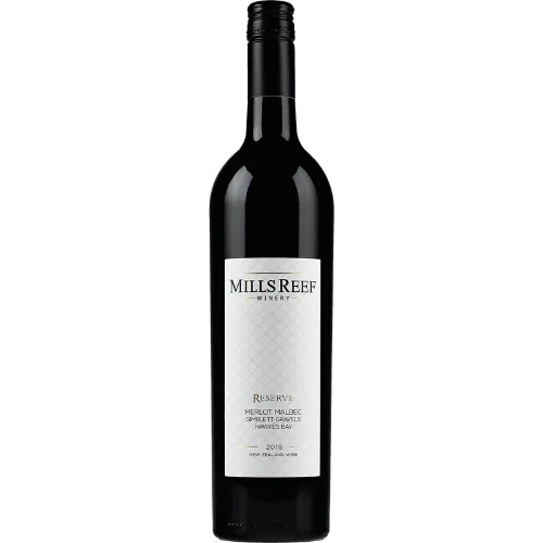 Millsreef Res Merlot Malbec