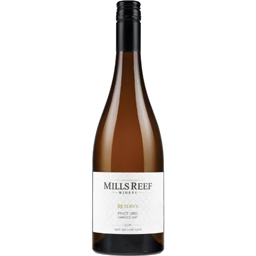 Millsreef Res Pinot Gris 750ml