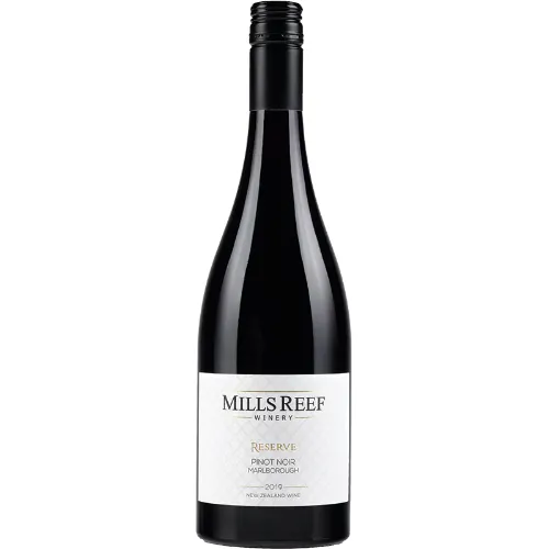 Millsreef Res Pinot Noir 750ml