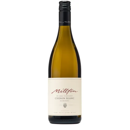 Millton Chenin Blanc