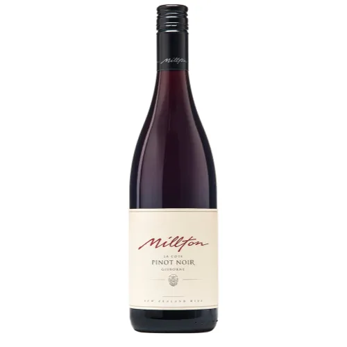 Millton La Cote Pinot Noir