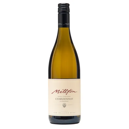 Millton Opou Chardonnay