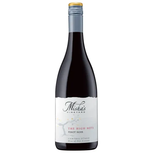 Mishas High Note Pinot Noir