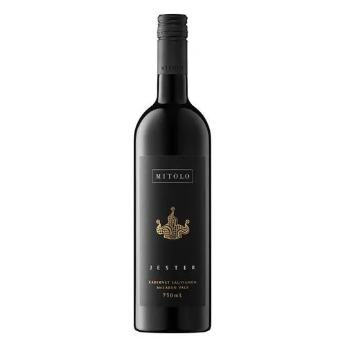 Mitolo Jester Cab Sauv