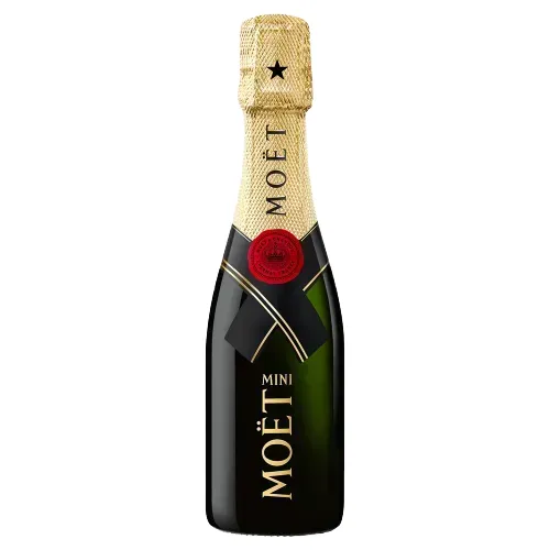 Moet Champagne 200ml