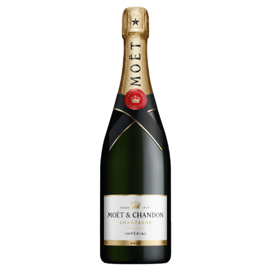 Moet & Chandon Champagne 750ml