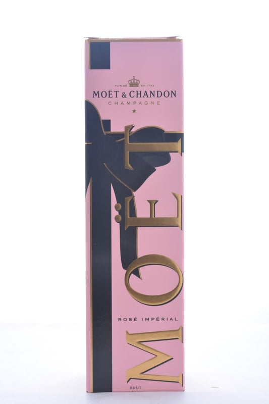Moet & Chandon Rose Imperial Gift Box