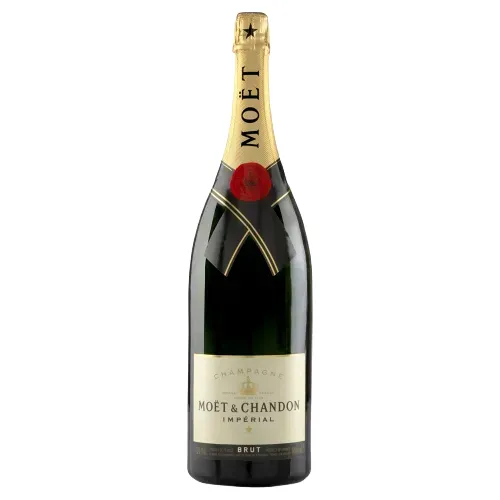 Moet Chandon Imp Jero 3ltr