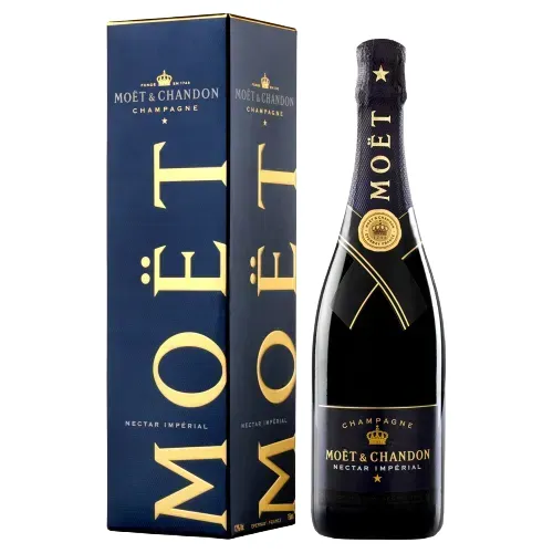 Moet Nector 750ml