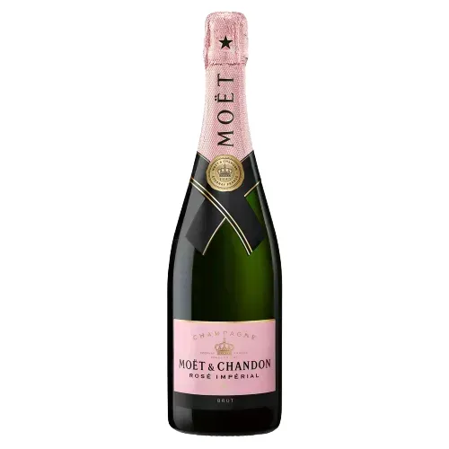 Moet Rose NV 750ml