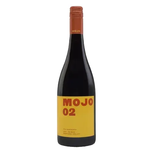 Mojo BV Shiraz