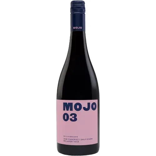 Mojo McLaren Cab Sauv