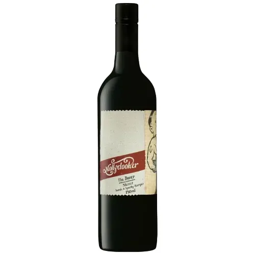 Mollydooker Boxer Shiraz