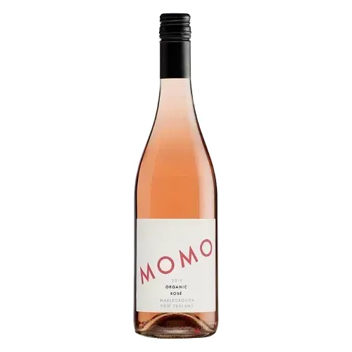 Momo Organic Rose