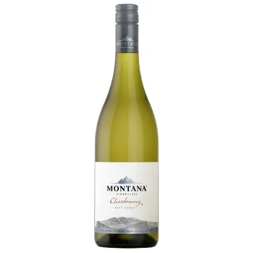 Montana Chardonnay