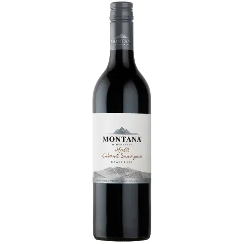 Montana Merlot Cab Sauv