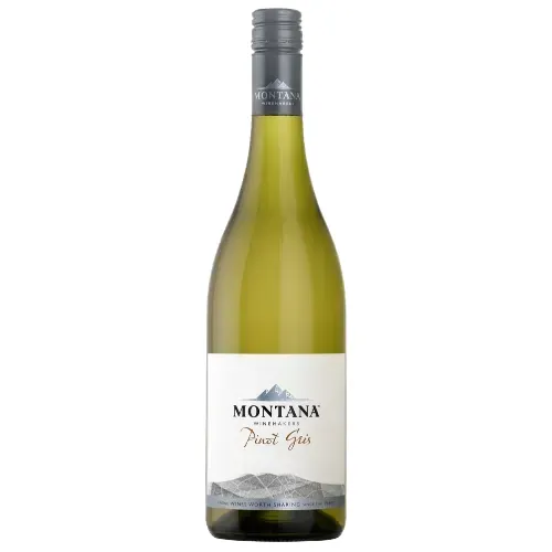 Montana Pinot Gris