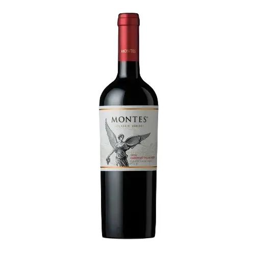 Montes Classic Cab Sauv