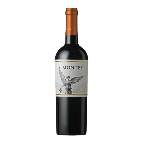 Montes Classic Malbec