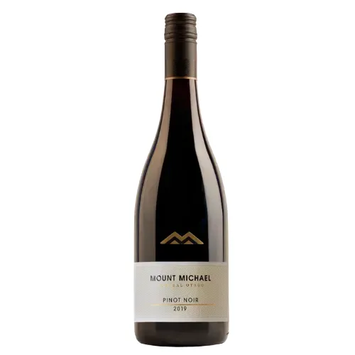 Mount Michael Pinot Noir