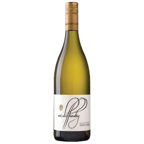 Mt Difficulty Pinot Gris 750ml