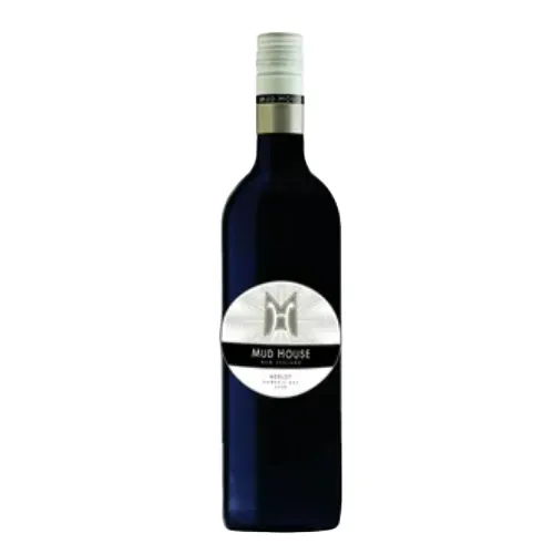 Mud House Merlot 750ml