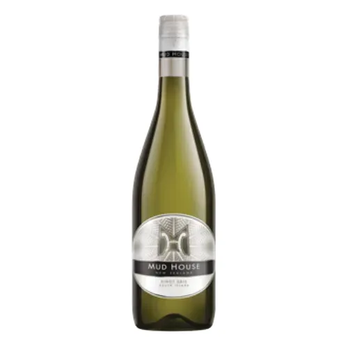 Mud House Pinot Gris 750ml