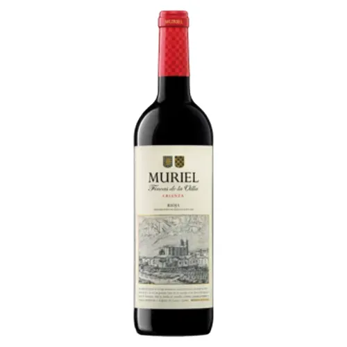 Muriel Fincas de Villa Crianza