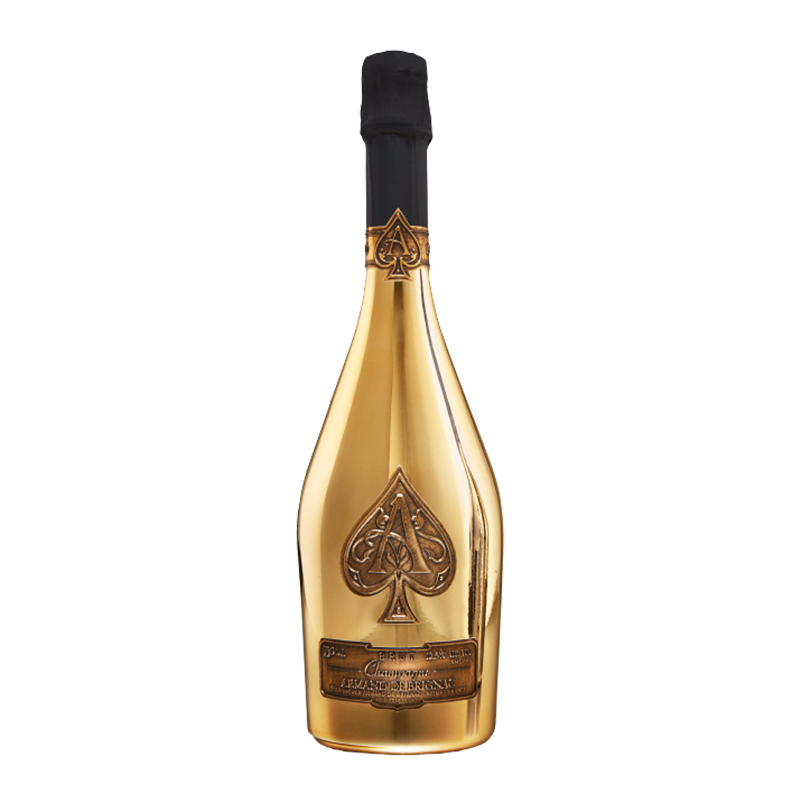 NV Armand de Brignac Gold 1.5ltr