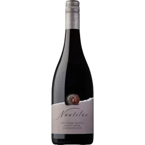 Nautilus Marl Pinot Noir