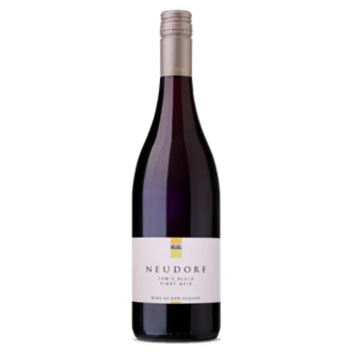 Neudorf Tom's Block Pinot Noir