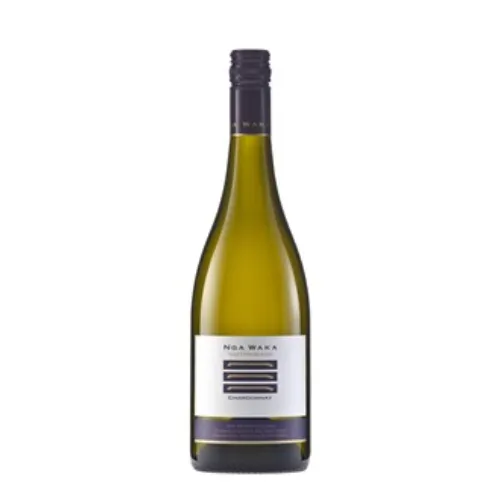 Nga Waka Chardonnay 750ml