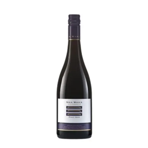 Nga Waka Martin Pinot Noir 750