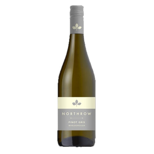 Northrow Pinot Gris 750ml