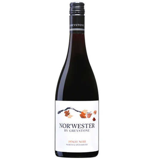 Norwester Pinot Noir