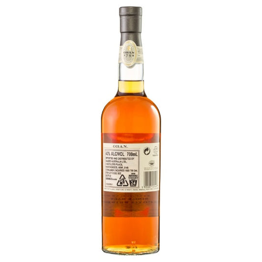 Oban Single Malt 700ml