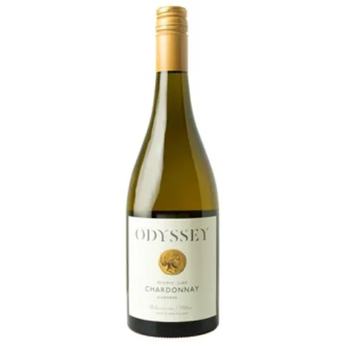 Odyssey Res ILiad Chardonnay