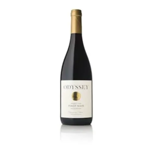 Odyssey Res Iliad PINOT NOIR