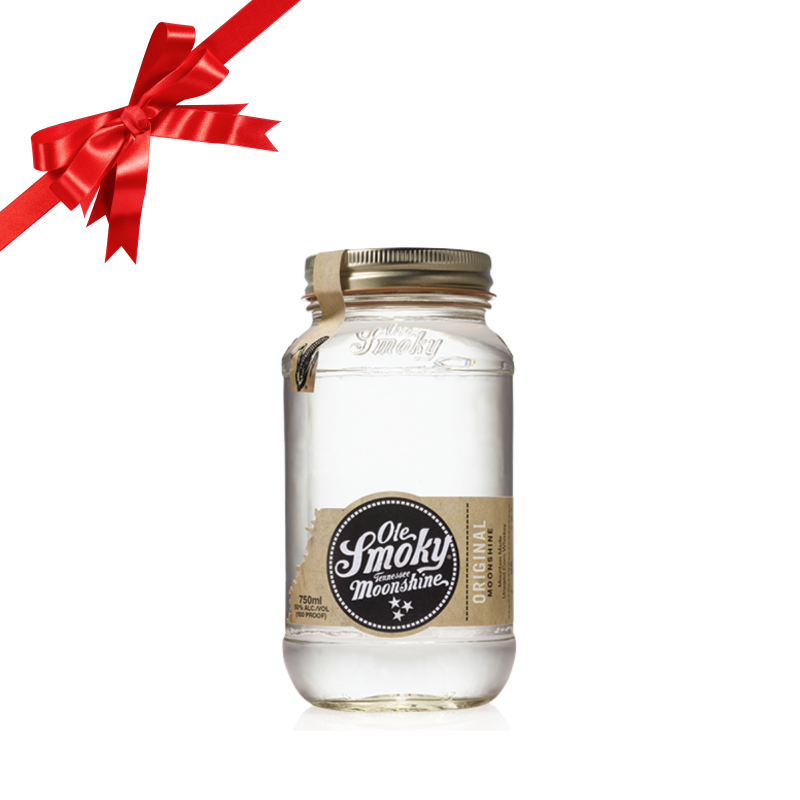 Ole smoky moonshine 750ml