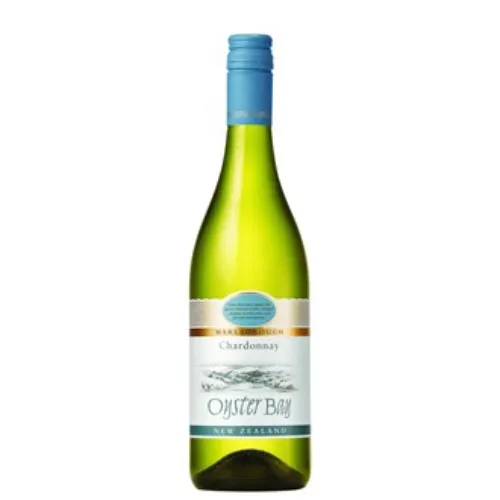 Oyster Bay Chardonnay 750ml