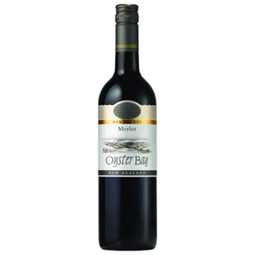 Oyster Bay Merlot 750ml