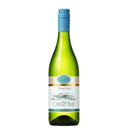 Oyster Bay Pinot Gris 750ml