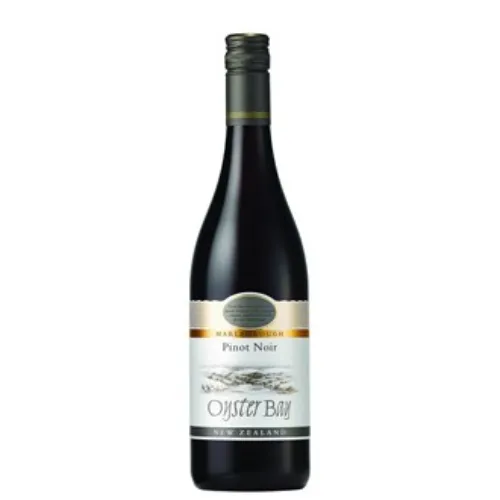 Oyster Bay Pinot Noir 750ml