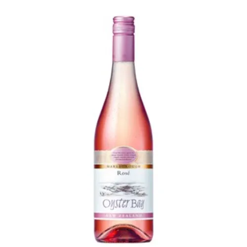 Oyster Bay Rose 750ml