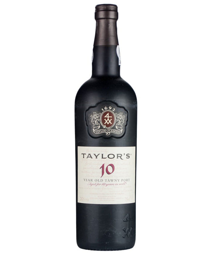 Taylors 10YO Tawny Port