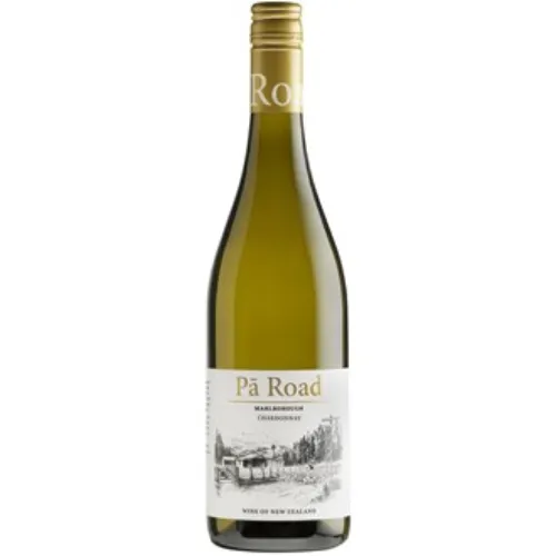 Pa Road Chardonnay 750ml