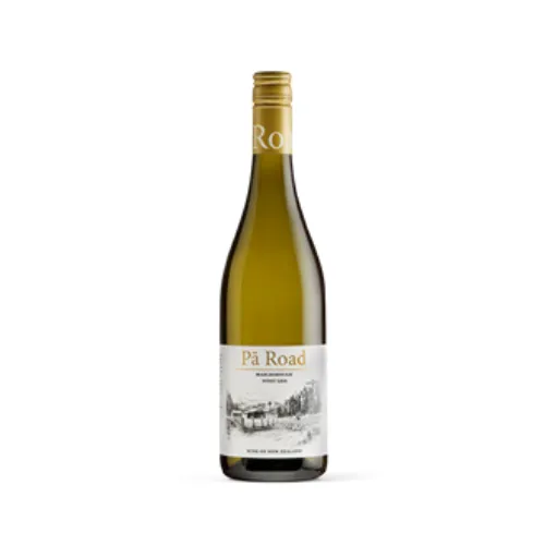 Pa Road Pinot Gris 750ml