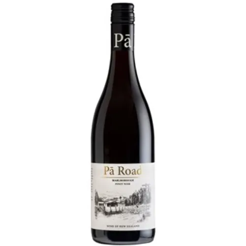 Pa Road Pinot Noir 750ml