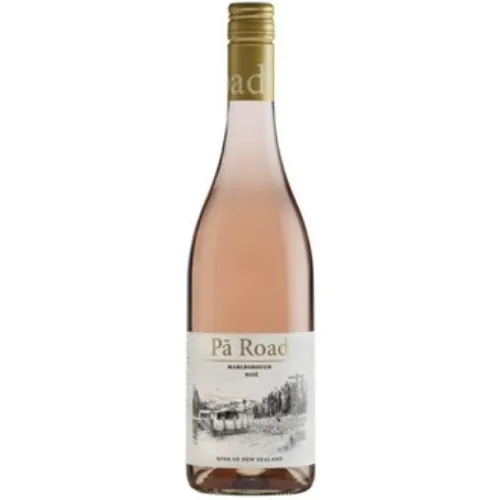 Pa Road Rose 750ml