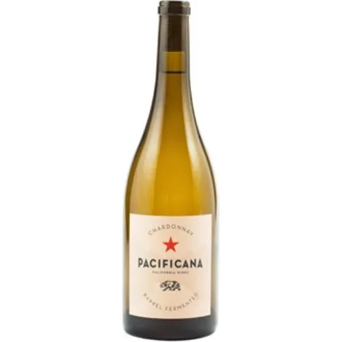 Pacificana Chardonnay